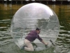 Boule d'eau