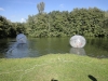 Boule d'eau