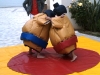 Sumo enfant